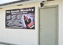 His Hands Ministries Church